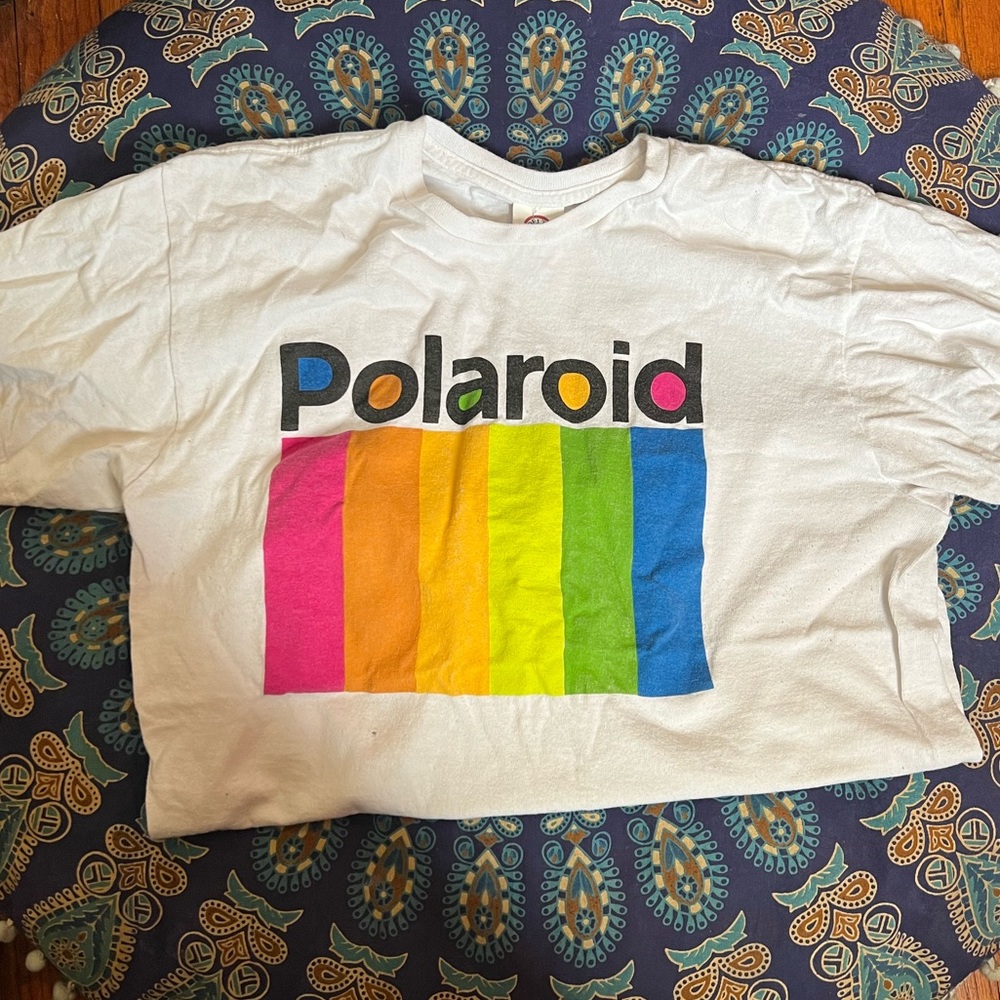 T shirt - Picture 2 of 3